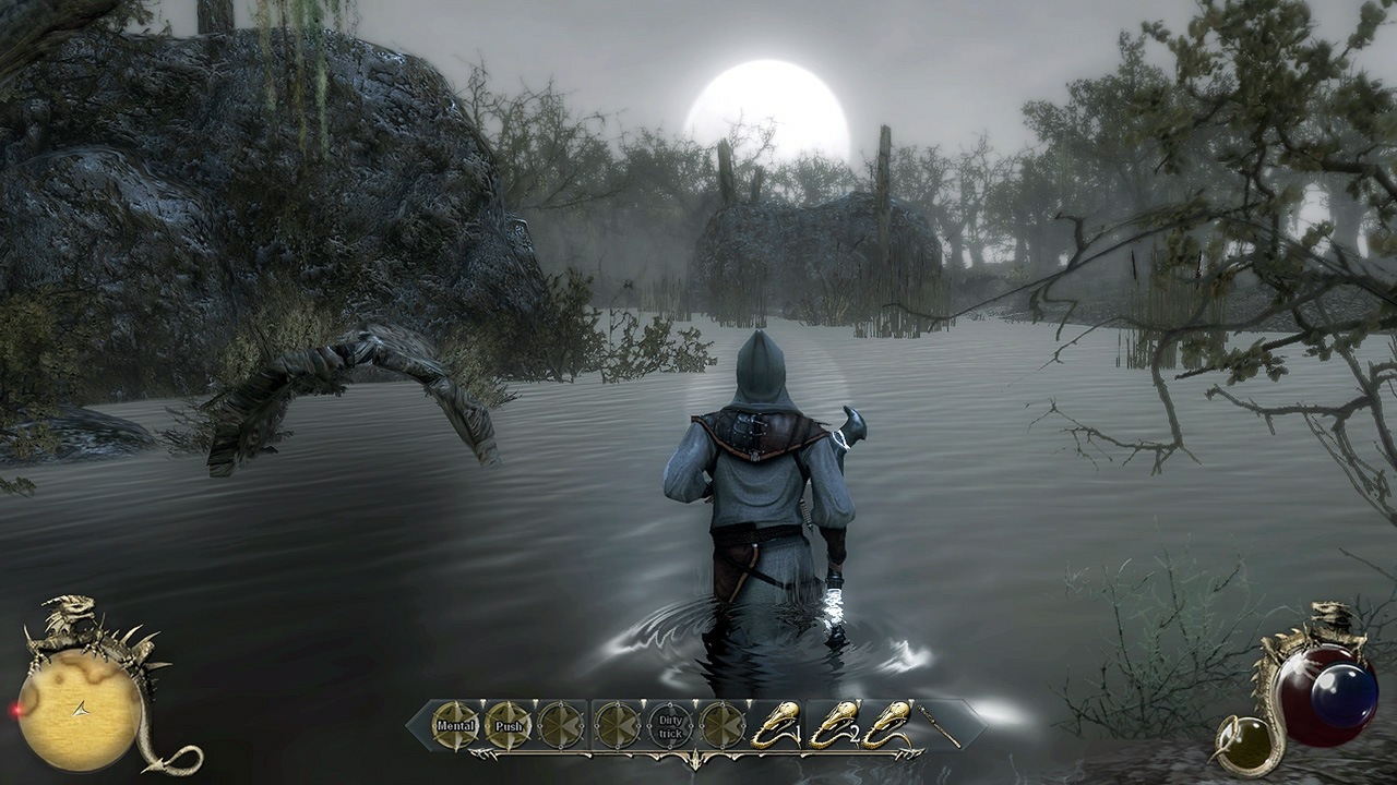 Two Worlds II - Imagen 17